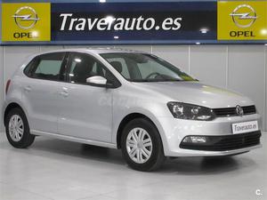 VOLKSWAGEN Polo Edition cv BMT 5p.