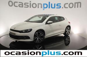 VOLKSWAGEN Scirocco 2.0 TDI 140cv DSG Limited Edition 3p.