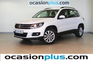 VOLKSWAGEN Tiguan 2.0 TDI 110cv 4x2 Advance BMotion Tech 5p.