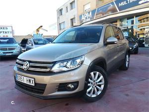 VOLKSWAGEN Tiguan 2.0 TDI 110cv 4x2 T1 BlueMotion Tech 5p.