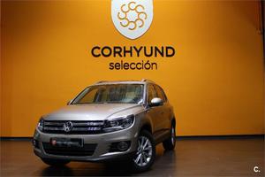 VOLKSWAGEN Tiguan 2.0 TDI 140cv 4x2 T1 Sport BMotion Tech