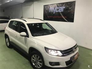 VOLKSWAGEN Tiguan Cross 2.0 TDI 140CV BMT 4x2 5p.