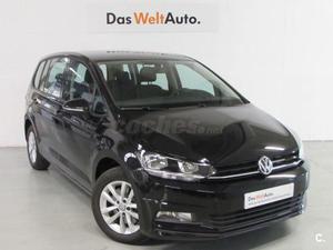 VOLKSWAGEN Touran Edition 1.6 TDI CR 115CV BMT 5p.