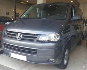 VOLKSWAGEN Transporter Kombi PRO Largo TM 2.0 TDI BMT 140CV