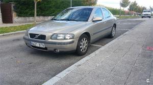 VOLVO S60 D5 4p.