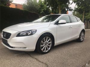 VOLVO V D3 Summum 5p.