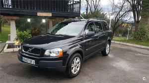 VOLVO XC90 D5 Summum 5p.