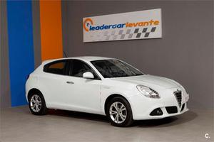 ALFA ROMEO Giulietta 1.6 JTDm 105cv Distinctive 5p.