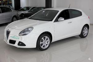 ALFA ROMEO Giulietta 2.0 JTDm 140cv Progression 5p.