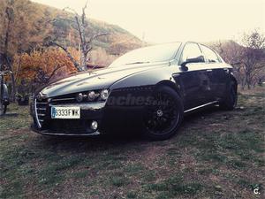 ALFA ROMEO  JTD 16v Selective 4p.