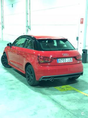 AUDI A1 1.4 TDI 90CV ultra Adrenalin 3p.