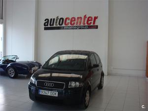 AUDI A2 1.4 TDI 5p.