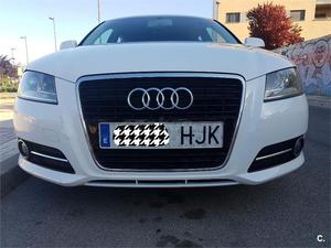 AUDI A3 1.6 TDI 105cv Ambition 3p.