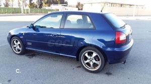 AUDI A3 1.9 TDI AMBIENTE 3p.