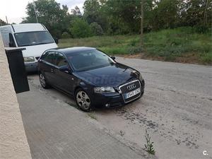 AUDI A3 2.0 TDI AMBITION 3p.