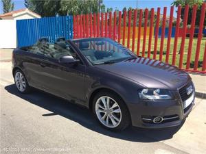 AUDI A3 EN VENTA EN MáLAGA (MáLAGA) - MáLAGA - MáLAGA -