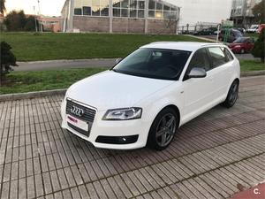 AUDI A3 Sportback 2.0 TDI 170cv DPF Ambition 5p.