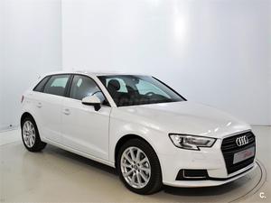 AUDI A3 design edition 1.6 TDI S tronic Sportb 5p.