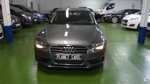 AUDI A4 2.0 TDI 143cv 4p.