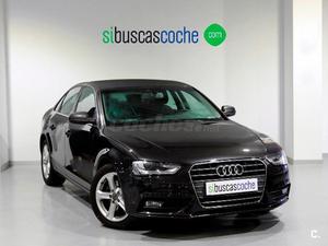 AUDI A4 2.0 TDI 150cv 4p.