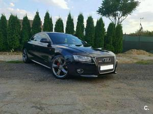 AUDI A5 3.0 TDI 240cv DPF quattro S tronic 2p.