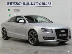 AUDI A5 3.0 TDI quattro DPF 2p.