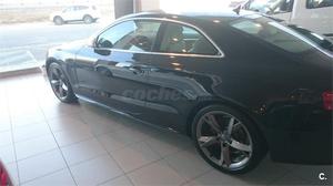 AUDI A5 3.0 TDI quattro DPF 2p.