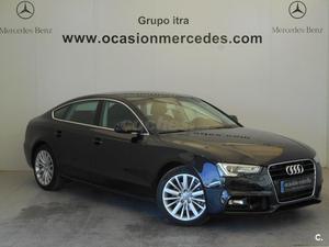 AUDI A5 Sportback 2.0 TDI 150CV multronic 5p.