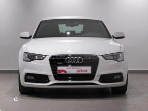 AUDI A5 Sportback 2.0 TDI 150cv S line edition 5p.