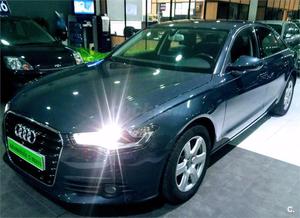 AUDI A6 2.0 TDI 177cv multitronic 4p.