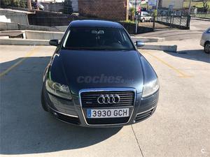 AUDI A6 3.0 TDI quattro tiptronic 4p.