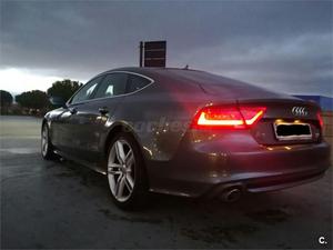 AUDI A7 Sportback 3.0 TDI 245cv quattro S tronic 5p.