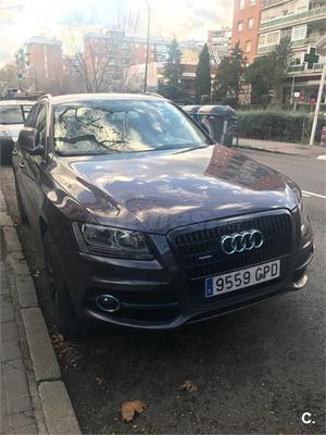 AUDI Q5 2.0 TDI 170cv quattro S tronic DPF 5p.