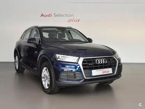 AUDI Q5 2.0 TDI clean 140kW quatt S tro Advanced 5p.