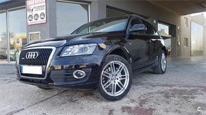 AUDI Q5 3.0 TDI 240cv quattro S tronic DPF 5p.