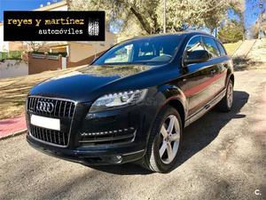 AUDI Q7 3.0 TDI 245cv quattro tiptron Attraction 5p.