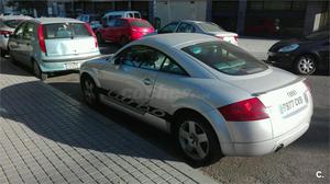 AUDI TT Roadster 1.8 T 180CV 2p.