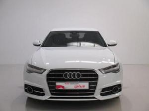 Audi A6 2.0tdi Ultra S-tronic 190