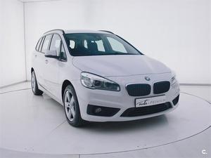 BMW Serie 2 Gran Tourer 218d 5p.