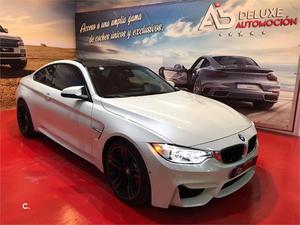 BMW Serie 4 M4 2p.