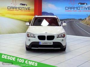 BMW X1 SDRIVE 18D DE 