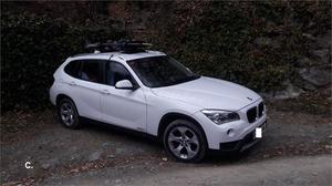 BMW X1 sDrive16d 5p.