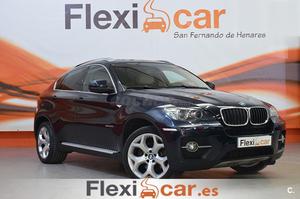 BMW X6 xDrive30d 5p.