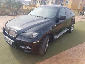 BMW X6 xDrive35d 5p.