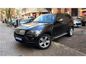 Bmw X5 3.0d Xdrive Muy Equipado