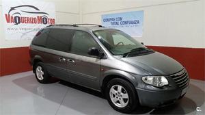 CHRYSLER Voyager LX 2.8 CRD Auto 5p.