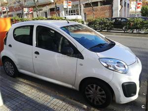 CITROEN C1 1.0 Attraction 5p.