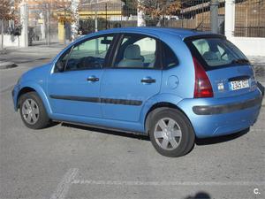 CITROEN C3 1.4 HDi Premier 5p.