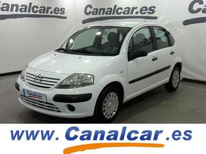 CITROEN C3 1.4 HDi Vivace 5p.