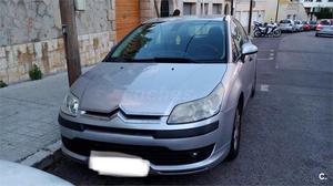 CITROEN C4 1.6 HDi 110 Collection 5p.